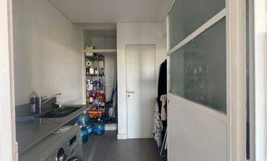 VENTA DEPTO EN DUPLEX VILLA CRESPO REFACCIONADO