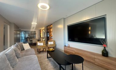 VENTA DEPTO EN DUPLEX VILLA CRESPO REFACCIONADO