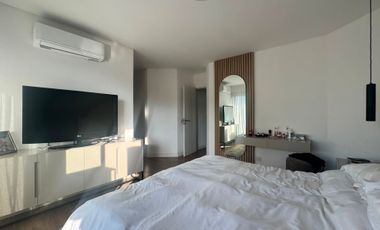 VENTA DEPTO EN DUPLEX VILLA CRESPO REFACCIONADO