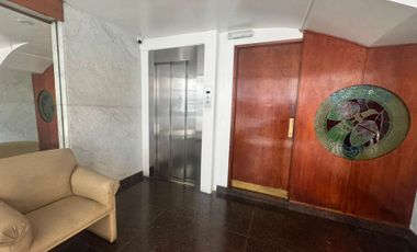 VENTA DEPTO EN DUPLEX VILLA CRESPO REFACCIONADO