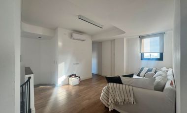 VENTA DEPTO EN DUPLEX VILLA CRESPO REFACCIONADO