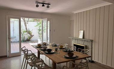Hermosa casa de categoría en 5ta Sección