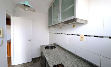 Alquiler Monoambiente c/ Balcón, Villa Crespo.