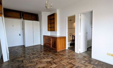 Alquiler Monoambiente c/ Balcón, Villa Crespo.