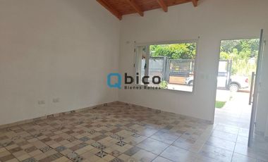 Casa en alquiler a 100 Metros de la Av. de las Américas, Oberá