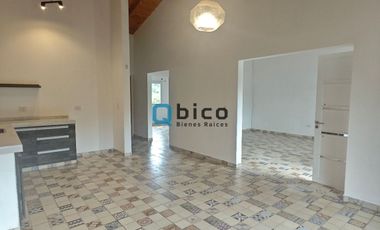 Casa en alquiler a 100 Metros de la Av. de las Américas, Oberá