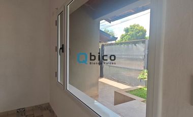 Casa en alquiler a 100 Metros de la Av. de las Américas, Oberá