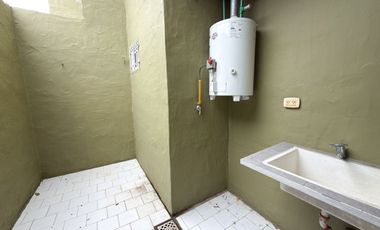 Venta Duplex dos Dormitorios Calvario Tandil