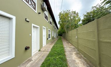 Venta Duplex dos Dormitorios Calvario Tandil