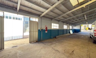 Oficinas y Depósitos en Venta - Tandil