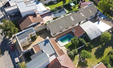 Oficinas y Depósitos en Venta - Tandil