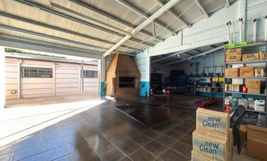 Oficinas y Depósitos en Venta - Tandil