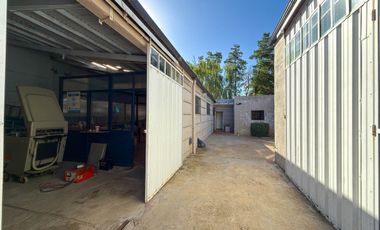 Oficinas y Depósitos en Venta - Tandil