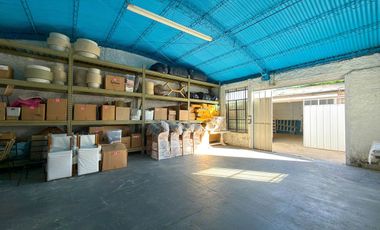 Oficinas y Depósitos en Venta - Tandil