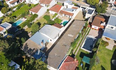 Oficinas y Depósitos en Venta - Tandil