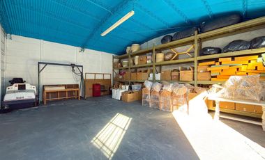 Oficinas y Depósitos en Venta - Tandil