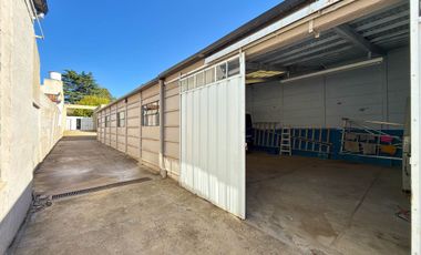 Oficinas y Depósitos en Venta - Tandil