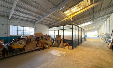 Oficinas y Depósitos en Venta - Tandil