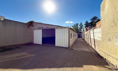 Oficinas y Depósitos en Venta - Tandil