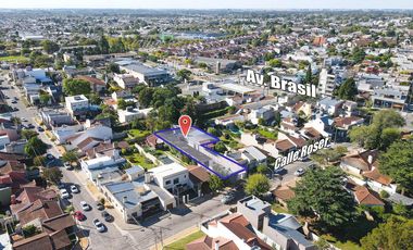 Oficinas y Depósitos en Venta - Tandil