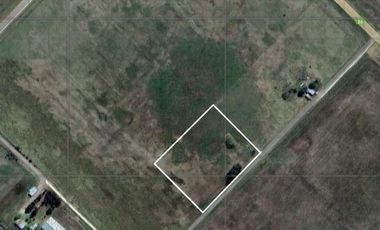 VENTA/PERMUTA 2 HECTAREAS - BENITO JUAREZ