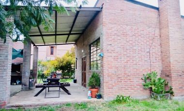 OPORTUNIDAD!!! CASA QUINTA EN VENTA EN RINCÓN