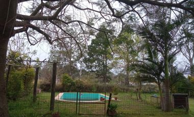 OPORTUNIDAD!!! CASA QUINTA EN VENTA EN RINCÓN