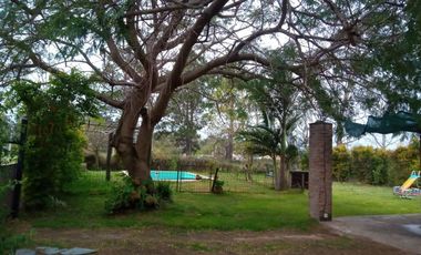 OPORTUNIDAD!!! CASA QUINTA EN VENTA EN RINCÓN