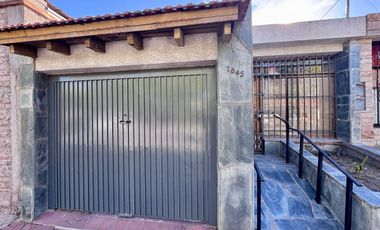 CASA EN VENTA, GODOY CRUZ, A RECICLAR