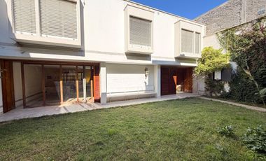 Alquiler Casa Categoría Quinta Sección