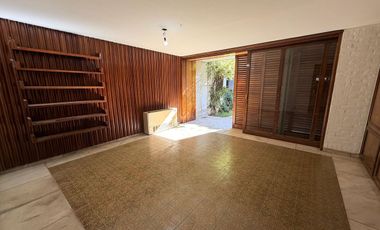 Alquiler Casa Categoría Quinta Sección