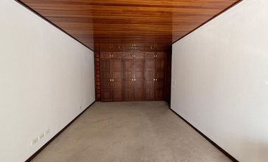 Alquiler Casa Categoría Quinta Sección