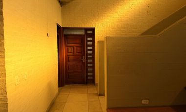 Alquiler Casa Categoría Quinta Sección