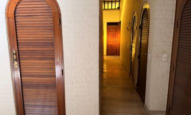 Alquiler Casa Categoría Quinta Sección