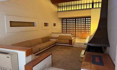 Alquiler Casa Categoría Quinta Sección