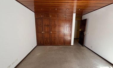 Alquiler Casa Categoría Quinta Sección