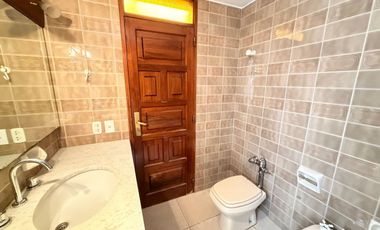 Alquiler Casa Categoría Quinta Sección