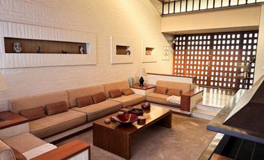 Alquiler Casa Categoría Quinta Sección