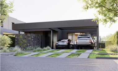 Venta Casa en Pozo, Barrio Privado Milcayac 2