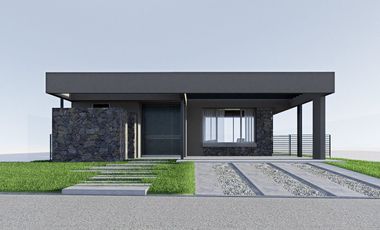 Venta Casa en Pozo B° Milcayac 2 Maipú Mendoza