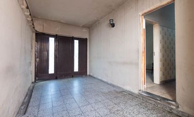 VENTA- CASA LOTE PROPIO- 4 AMBIE- PARQUE PATRICIOS