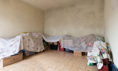 VENTA- CASA LOTE PROPIO- 4 AMBIE- PARQUE PATRICIOS
