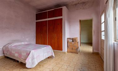VENTA- CASA LOTE PROPIO- 4 AMBIE- PARQUE PATRICIOS