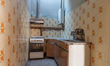 VENTA- CASA LOTE PROPIO- 4 AMBIE- PARQUE PATRICIOS