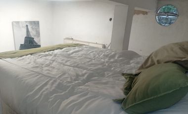 MONOAMBIENTE A LA VENTA EN GERLI, USD 34900