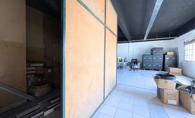 Venta Excelente Galpón en Villa Martelli