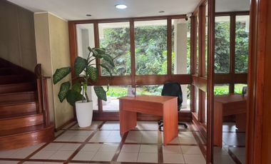 Alquiler Depto 3 amb en Vicente Lopez con Balcon