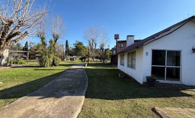 Casa 3 amb en venta - Barrio Cabañas de Solaz