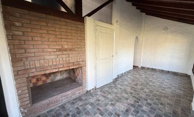 Casa 3 amb en venta - Barrio Cabañas de Solaz
