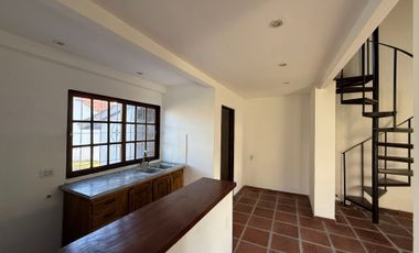 Casa 3 amb en venta - Barrio Cabañas de Solaz